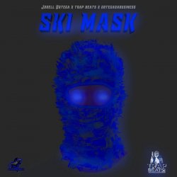 Обложка Skee Mask - Muk FM