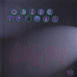 Обложка Wagon Christ - Sopping Shitty