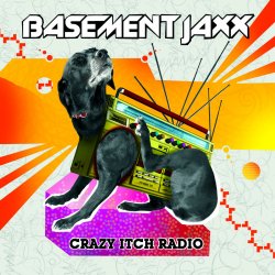 Обложка Basement Jaxx - Take Me Back to Your House