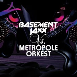 Обложка Basement Jaxx - Run 4 Cover