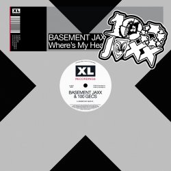 Обложка Basement Jaxx - Everybody