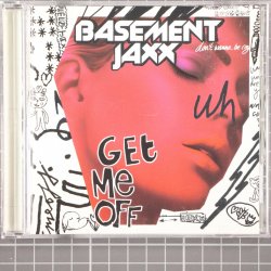 Обложка Basement Jaxx - Lights Go Down