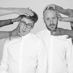 Обложка Basement Jaxx - Zoomalude
