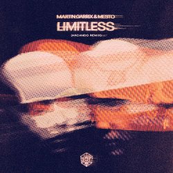 Обложка Martin Garrix & Mesto - Limitless (Arcando Remix)