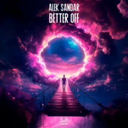 Обложка Alek Sandar - Better Off