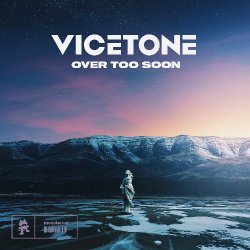 Обложка Vicetone - Over Too Soon