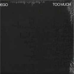Обложка Dego - You Are Virgo