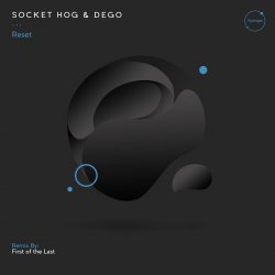 Обложка Dego - Enjoy the Silence