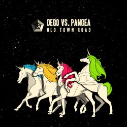 Обложка Dego - Degos Dancehall Cry