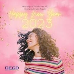Обложка Dego - Stained with the Tears on Their Faces