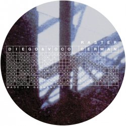 Обложка Dego - Twelve Steps
