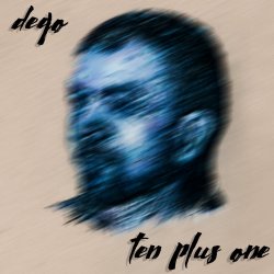Обложка Dego - Ogawa Okasan Said Just Play