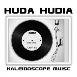 Обложка Huda Hudia - Clap To This