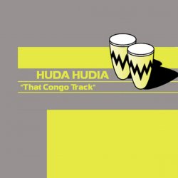Обложка Huda Hudia - MixMaster