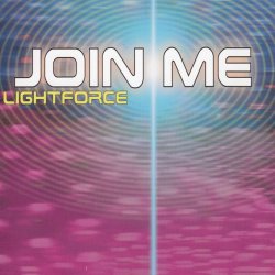 Обложка Lightforce - Take Your Time