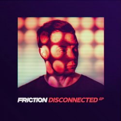 Обложка Friction - Dare (Hold It Down)