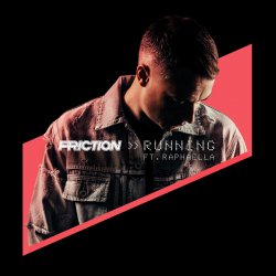 Обложка Friction - Set Me Free
