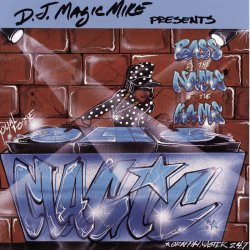 Обложка DJ Magic Mike - Uuh, Uuh, Uuh