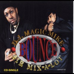 Обложка DJ Magic Mike - Do What I Got To Do