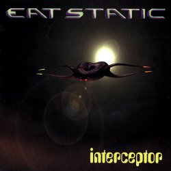 Cover Eat Static - Almost Human