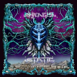 Cover Eat Static - Kazmir