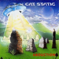 Cover Eat Static - Dervish Funk