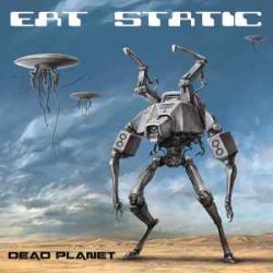 Cover Eat Static - Byronic