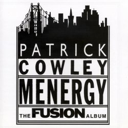 Cover Patrick Cowley - Tech-No-Logical World