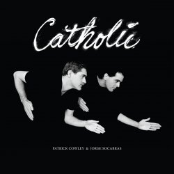 Cover Patrick Cowley - Furlough