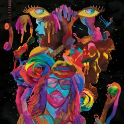 Portada Breakbot - Man Without Shadow