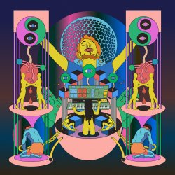 Portada Breakbot - Too Soon