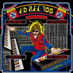Portada Breakbot - Break Of Dawn