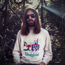 Portada Breakbot - Wet Dream