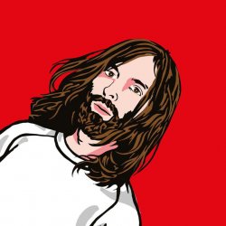 Portada Breakbot - Intersection