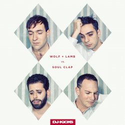 Portada Locussolus - Next To You