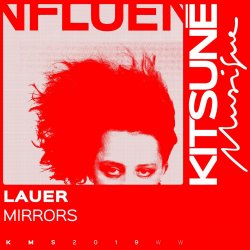 Portada Lauer - The Light