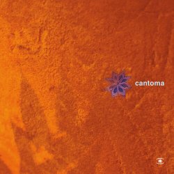 Portada Cantoma - Essarai