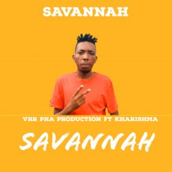 Обложка Savannah - Spend A Little Time