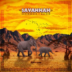 Обложка Savannah - Last To Know