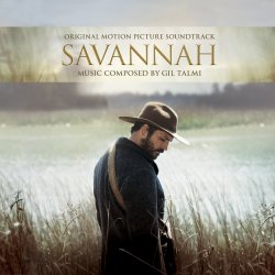 Обложка Savannah - Never Too Late