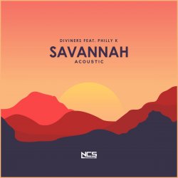 Обложка Savannah - The Question