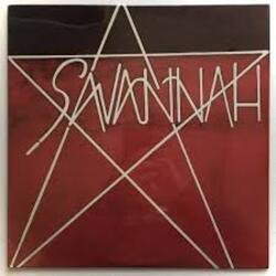 Обложка Savannah - Forever's Come & Gone