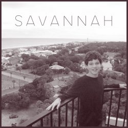 Обложка Savannah - Piscola Frankenstein
