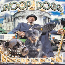 封面 Snoop Dogg feat. Fiend, Master P, Soulja Slim - 20 Dollars To My Name