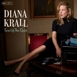 封面 Diana Krall - Like Someone In Love