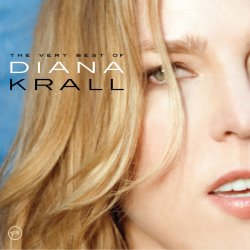 封面 Diana Krall - Isn't This A Lovely Day