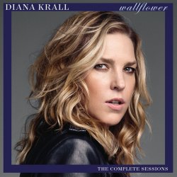 封面 Diana Krall - Jingle Bells