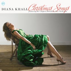 封面 Diana Krall - The Look Of Love