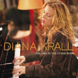 封面 Diana Krall - Besame Mucho