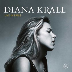 封面 Diana Krall - Cry Me A River